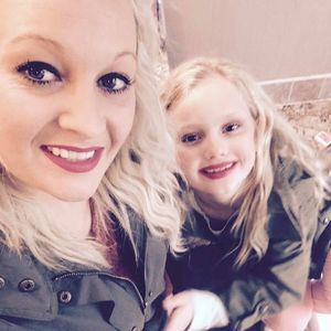 Meet your Posher, Katy